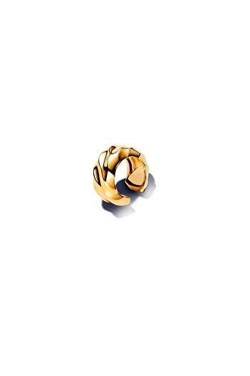 Pandora Dalgalı Kıkırdak Küpe