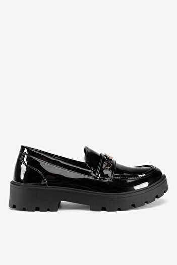 DeeZee girl shoe 5904862295749 Black