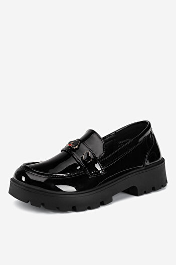 DeeZee girl shoe 5904862295749 Black