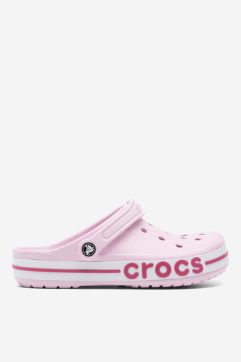 Crocs woman pool flip flop 5903698035666 Pink