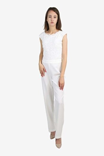 Swing women's jumpsuit