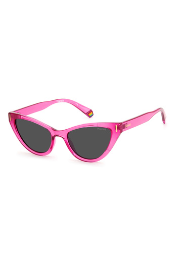 Polaroid PLD6174SMU1M9, Sunglasses, women's