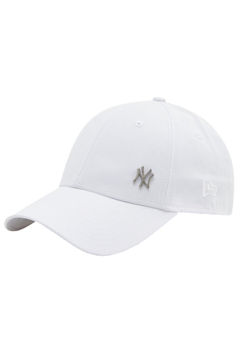 NEW ERA 9FORTY New York Yankees Flawless Cap, Unisex Cap