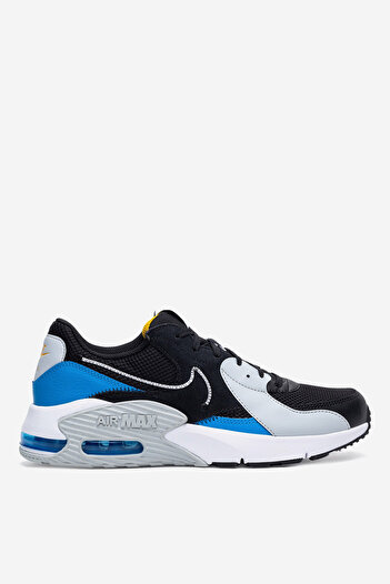Nike pantofi sport bărbați 2230076847492 Albastru