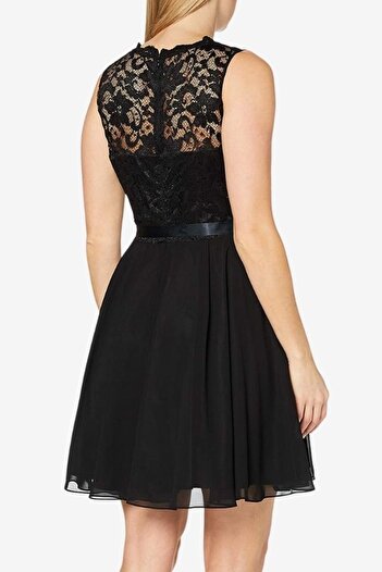 Swing Dress