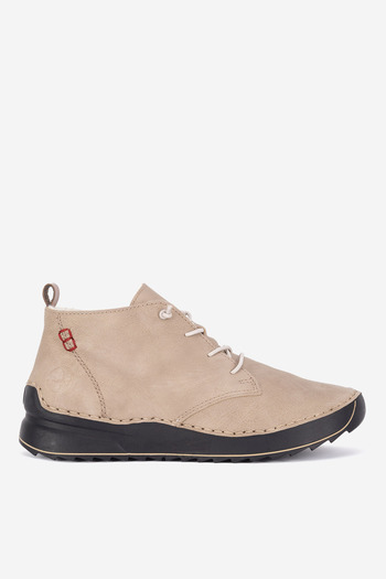 Rieker woman boot 2230062957211 Beige