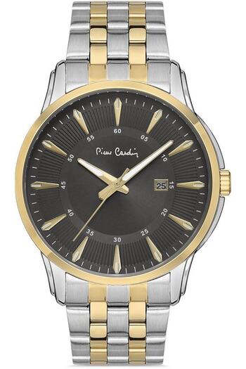 Pierre Cardin 800211f105 Men's Wristwatch