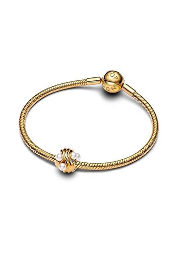 Pandora Soyut Dalgalar Charm