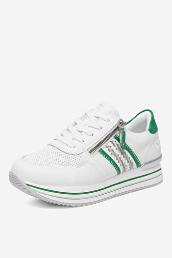 Remonte woman sneakers 2230056146591 White