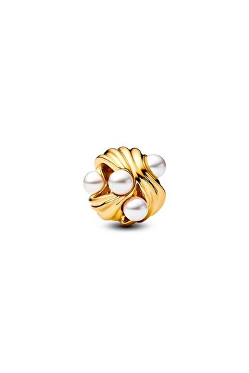 Pandora Soyut Dalgalar Charm