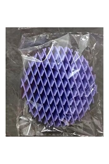 Teo Worm Fidget Decompression Toy, , Anti Stress, Compact Size 10 cm, Expanded Size 24.5