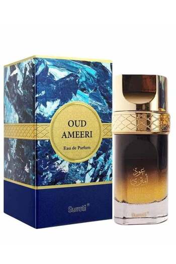 Al Sarati Oud Amiri - Eau De Parfum 100ml