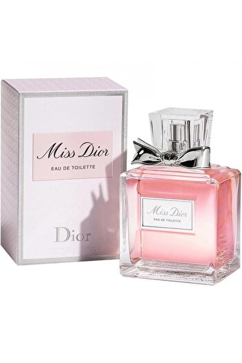 Christian Dior Miss Eau de Toilette 50ml