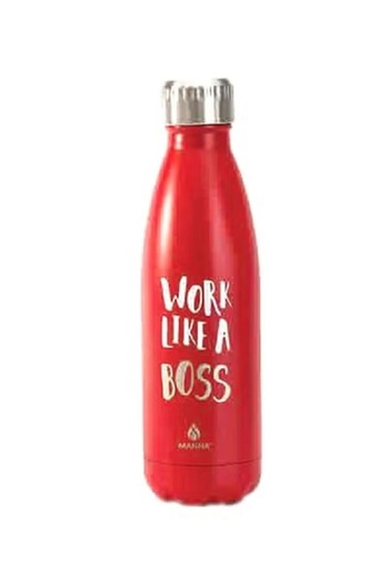 SAFA Stainless Steel Bottle 500 ml