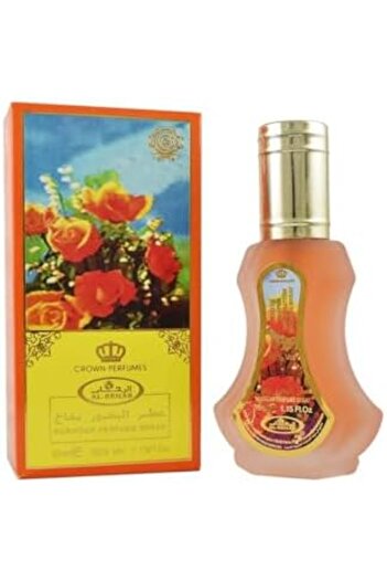 ALREHAB Al Rehab Bakhour - 35ml
