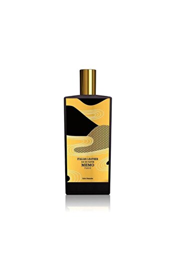 Memo Paris Memo Italian Leather Eau de Parfum 75ml