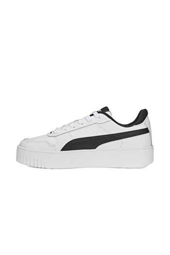 Puma Carina Street Renkli Sneaker