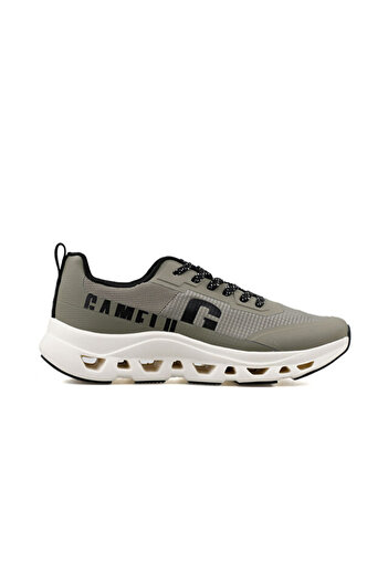 GAMELU 25Ym Malavi Men's Casual Shoes 25Ym-Malavi-Khaki Khaki