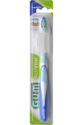 GUM Butler Gum Activital TB Medium