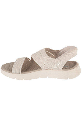SKECHERS Slip-Ins: Go Walk Flex Sandal - Enticing, Women's Outdoor sandals
