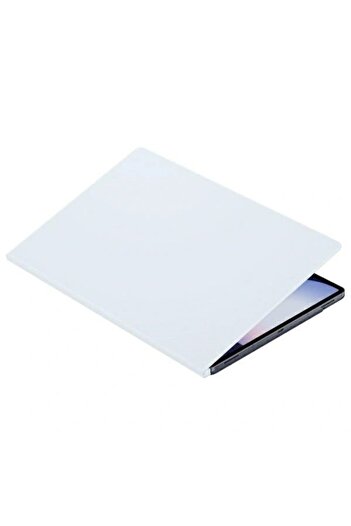 Samsung Smart Book Cover Tablet Case, Blue, For Galaxy Tab S9 Ultra, Two Viewing Modes