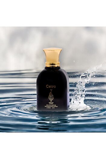 IFRAH PERFUME Cielora Luxury Perfume, 80ml for Both Men and Women