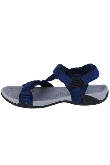 CMP Hamal Hiking Sandal, Men's Outdoor sandals