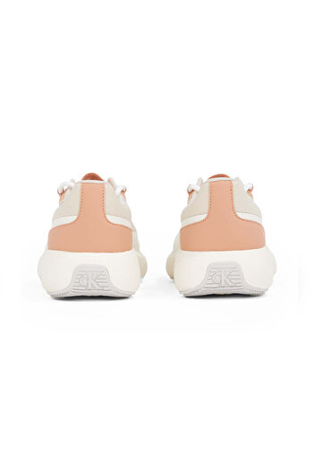 Calvin Klein ATHLEISURE RUNNER LACEUP NT
