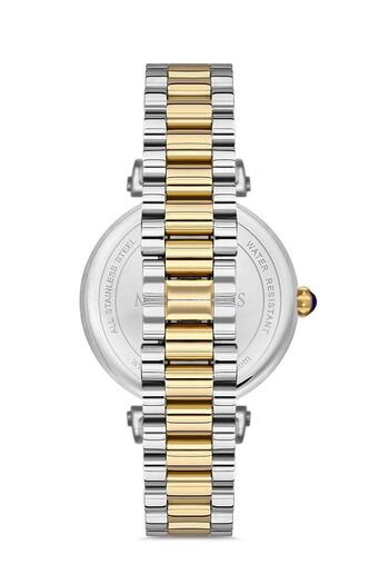 Momentus Ss247t-02sg Kadın Kol Saati