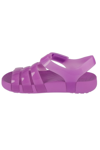 Crocs Isabella Jelly Kids Sandal, Girls' Outdoor sandals