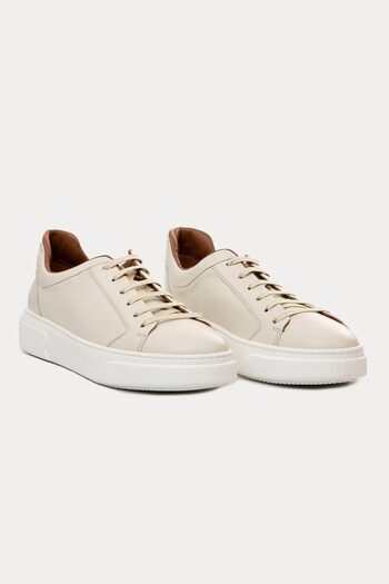 Fratelli Rossetti Deri Sneaker Ayakkabı