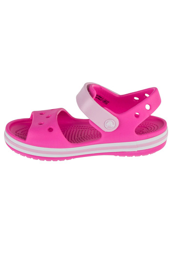 Crocs Bayaband Sandal Kids, Girls' Outdoor sandals