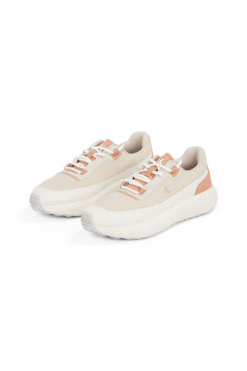 Calvin Klein ATHLEISURE RUNNER LACEUP NT