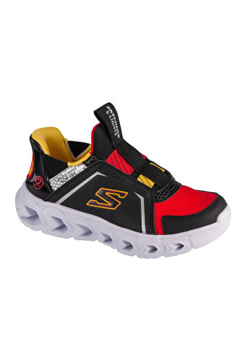 SKECHERS Slip-Ins: Hypno-Flash 2.0 - Vexlux, Boys' Sneakers