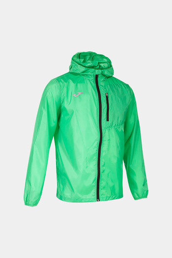 Joma Ανδρικό αδιάβροχο ποδοσφαίρου R-Trail Nature Windbreaker 103178.425