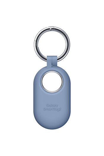 Samsung Protective Cover Galaxy Smarttag2 Silicone Case, Blue