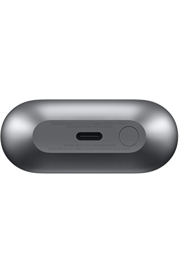 Samsung Samsung Galaxy Buds3 Charging Case, Gray