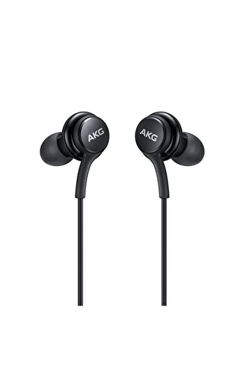 Samsung Headphone Audio Type, C with Microphone, 1.2m, Samsung (EO, IC100BBEGEU), Black (Blister Packing)