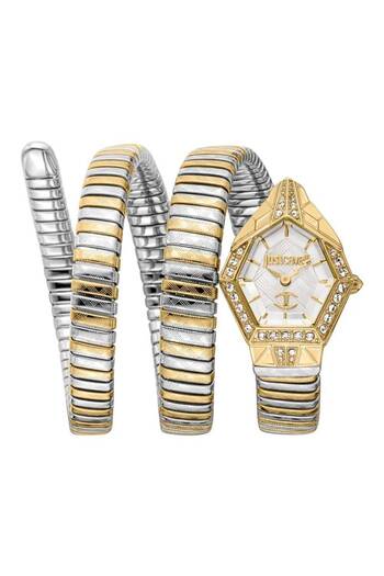 Just Cavalli Jc1L304M0055 Women Wrist Watch