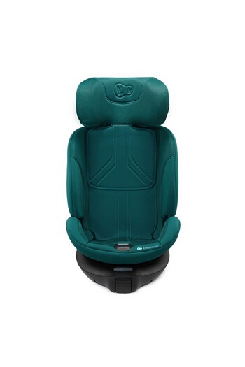 Kinderkraft Kolo Scaun Auto Xrider 2 I-Size 40-150 cm zelené