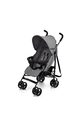 Kinderkraft TIK SPORTS STROLLER, UMBRELLA TYPE, STONE GREY