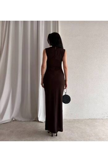 MEECY Women's Premium Maxi Dress