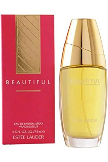 ESTÉE LAUDER Beautiful Eau De Parfum Spray by Estée Lauder, 75 ml