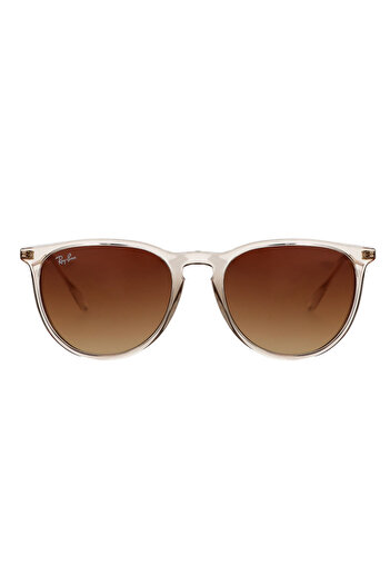 Ray-Ban Ochelari de soare de damă, Ray-Ban RB 4171 6744/13, Gradient, Gri, 54 mm