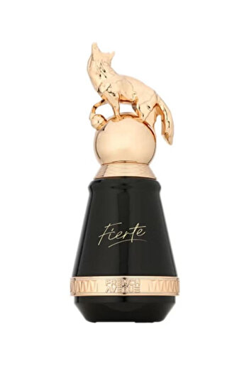 FRENCH AVENUE French Avenue Fierte, Eau de Parfum, Women, 80 ml