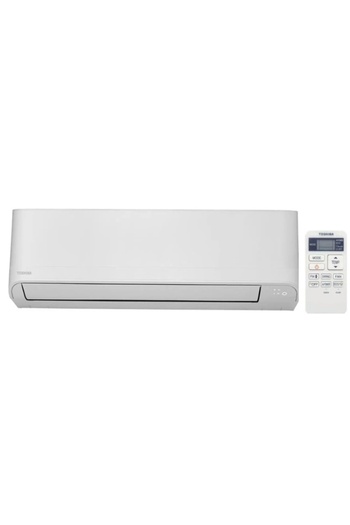 Toshiba 2M Multi Split Klima 10.000+12.000 BTU/h A+++