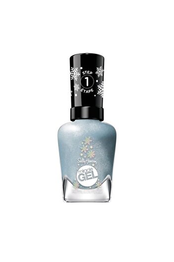 Sally Hansen Miracle Gel Holiday Nagellack #916-winterlust 9,17 ml