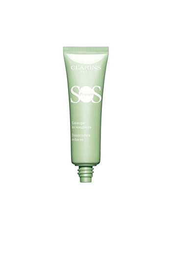 Clarins Sos Primer Grundierung #04-grün 30 ml
