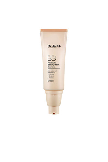 Dr. Jart+ Premium Bb Beauty Balm Nr. 02 Hell Mittel-Mittel 40 ml