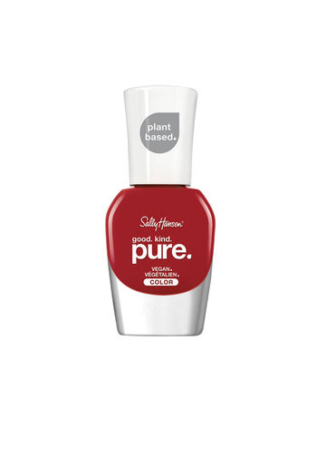 Sally Hansen Good.kind.pure Vegane Farbe #320-cherry Amore 10 ml